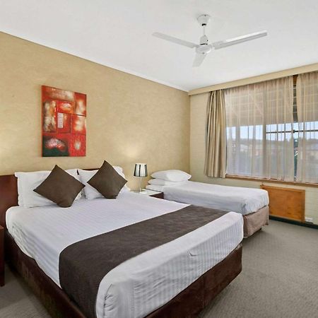 Comfort Inn Whyalla Exterior foto