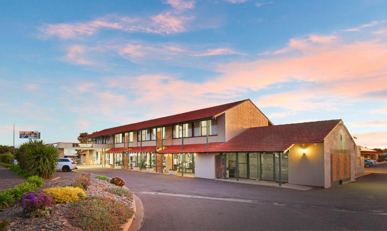 Comfort Inn Whyalla Exterior foto