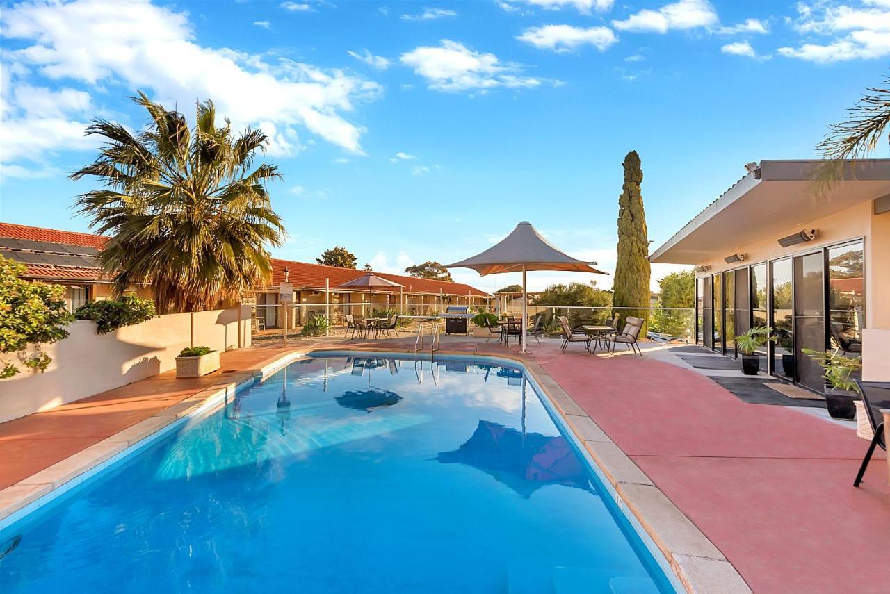 Comfort Inn Whyalla Exterior foto