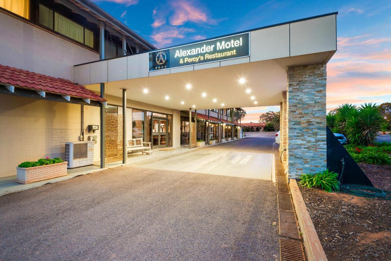 Comfort Inn Whyalla Exterior foto