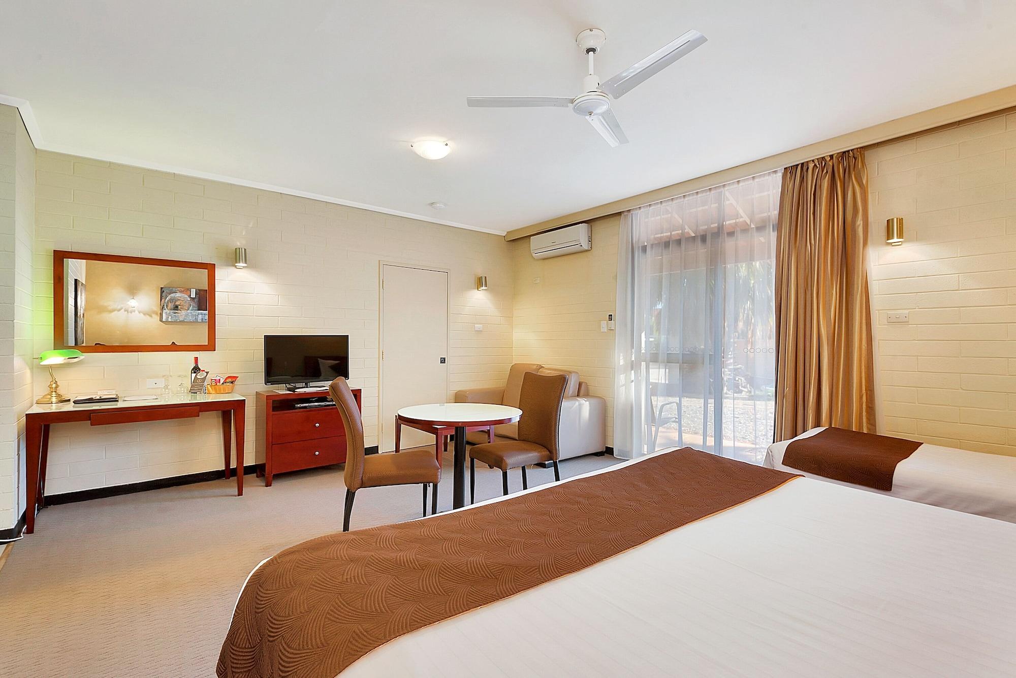Comfort Inn Whyalla Exterior foto