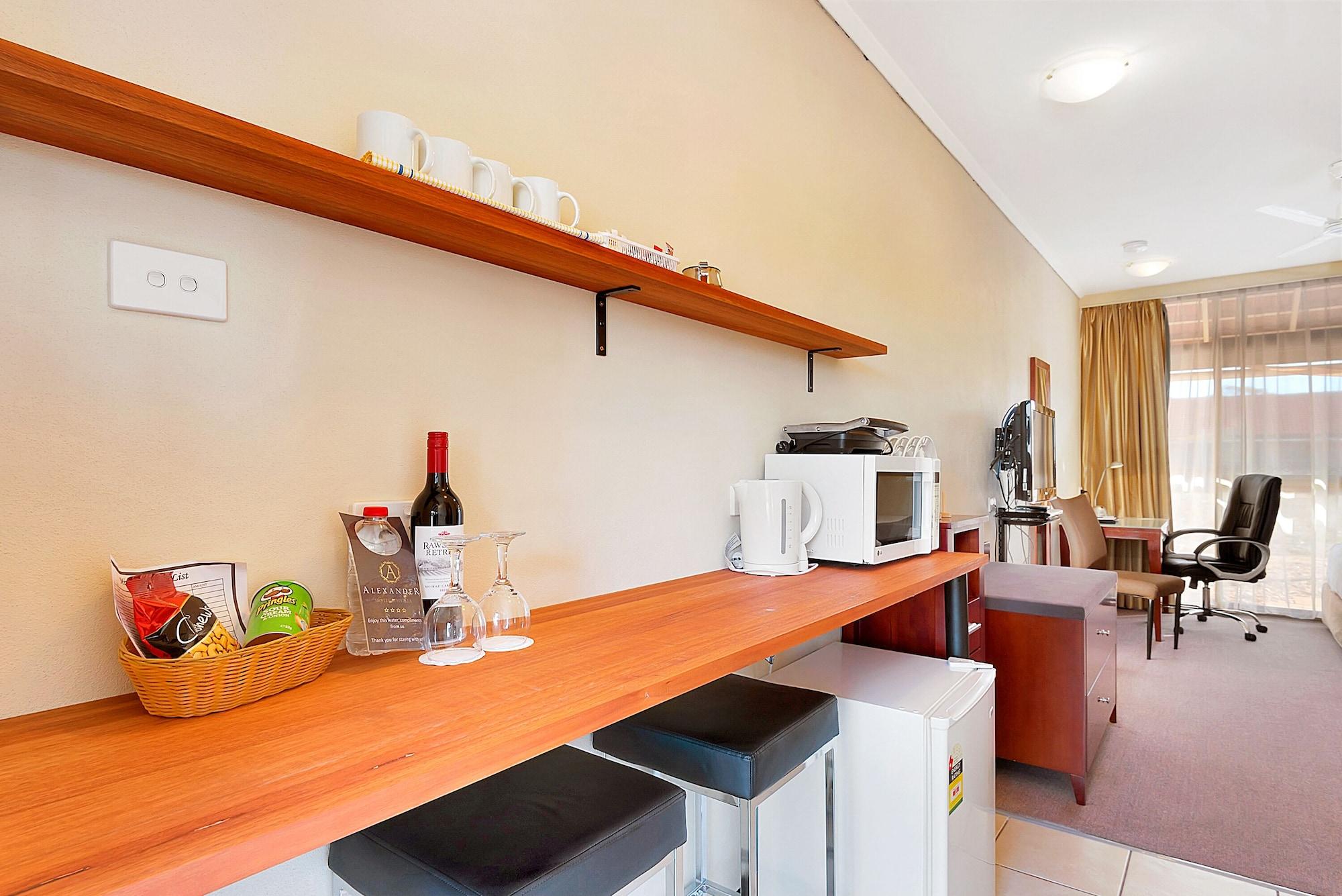 Comfort Inn Whyalla Exterior foto