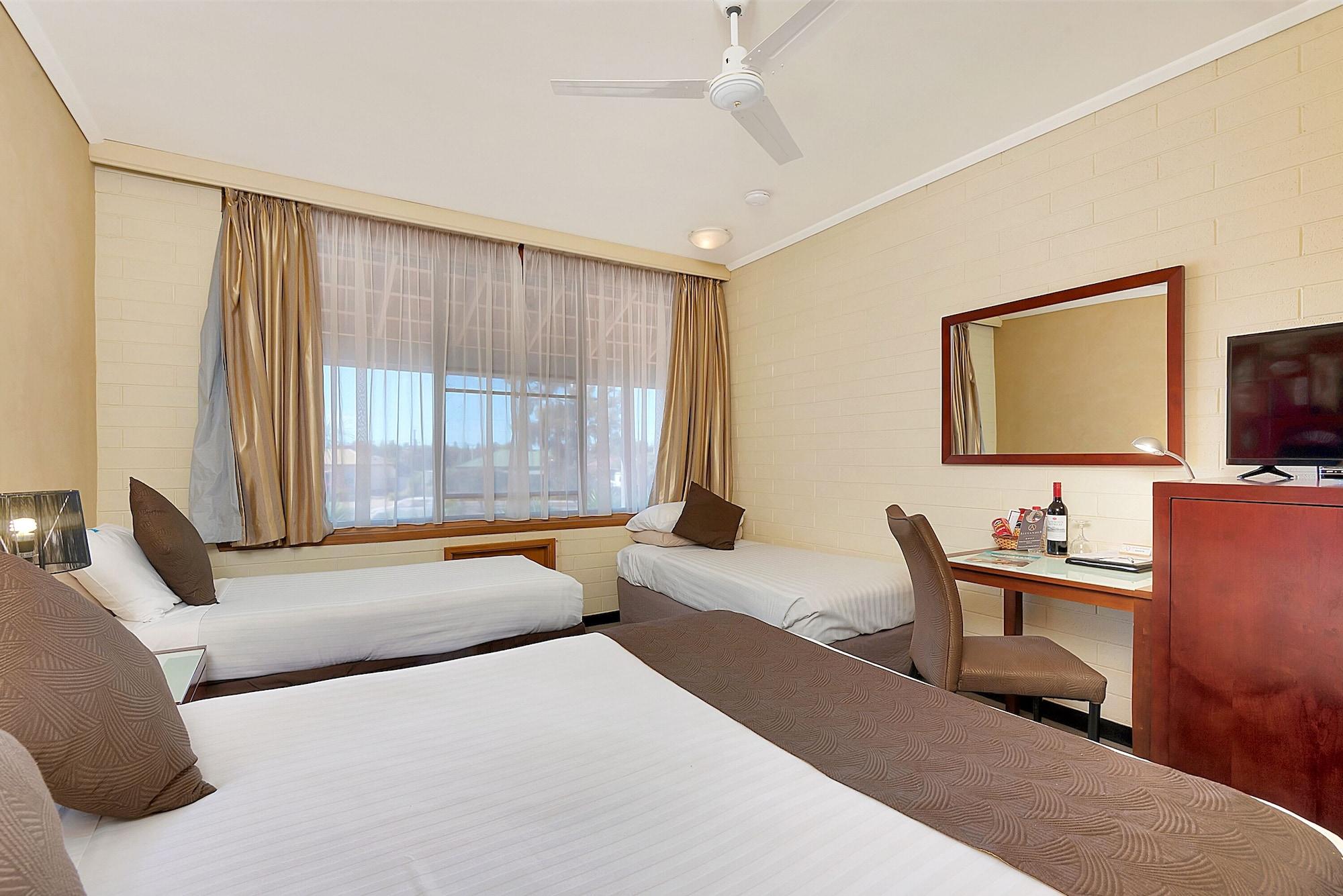 Comfort Inn Whyalla Exterior foto