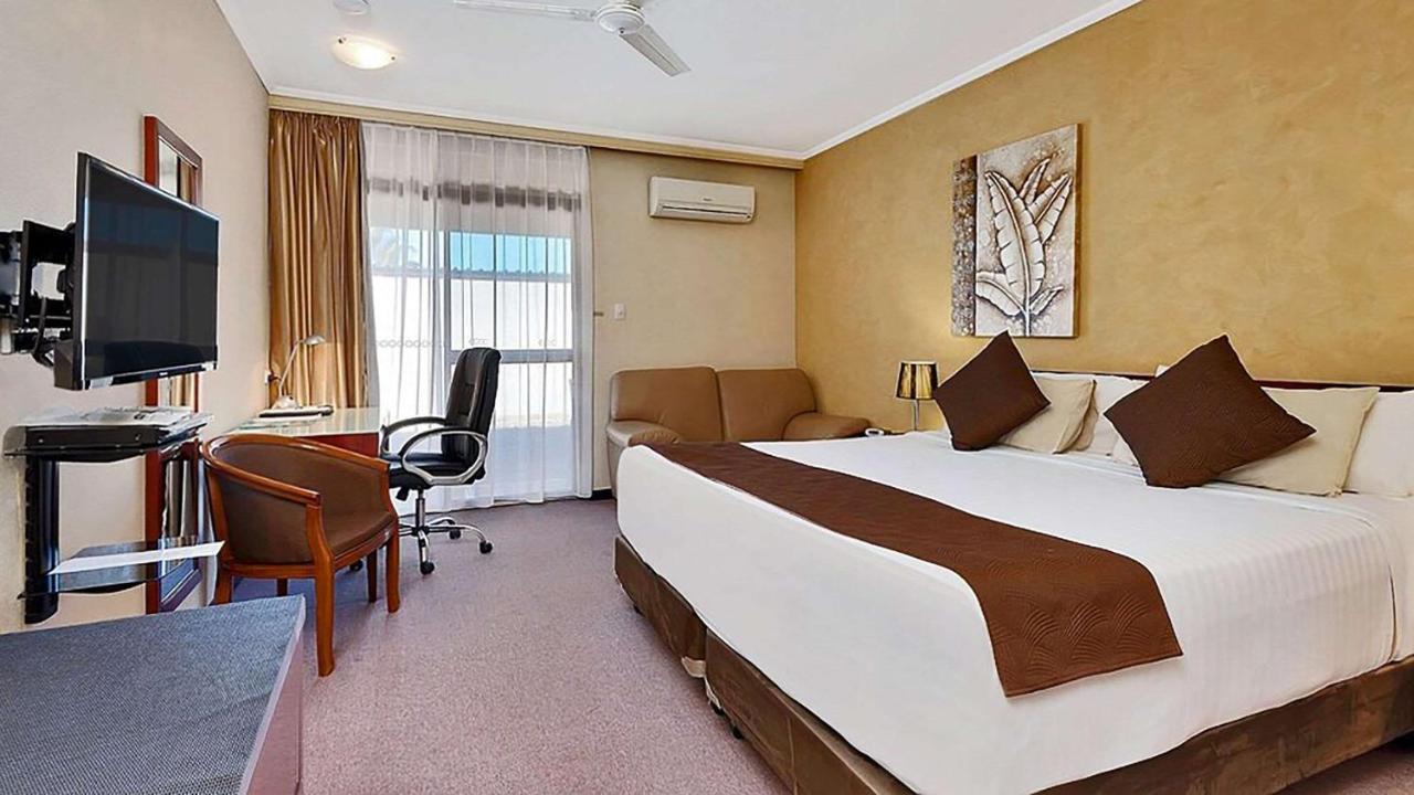 Comfort Inn Whyalla Exterior foto
