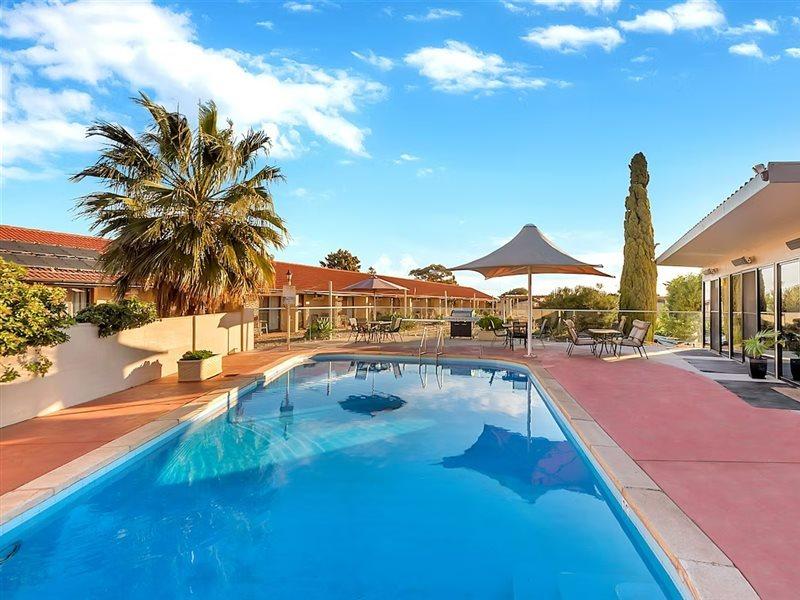 Comfort Inn Whyalla Exterior foto