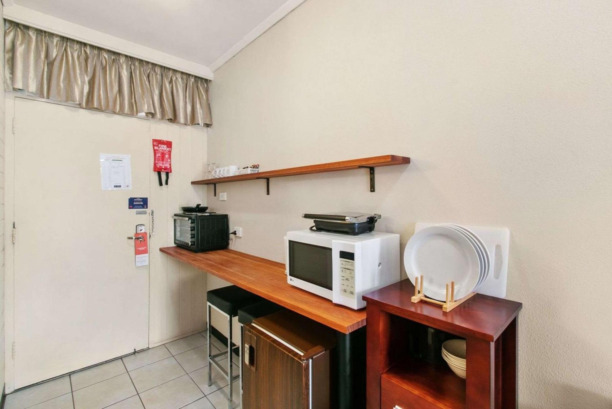 Comfort Inn Whyalla Exterior foto
