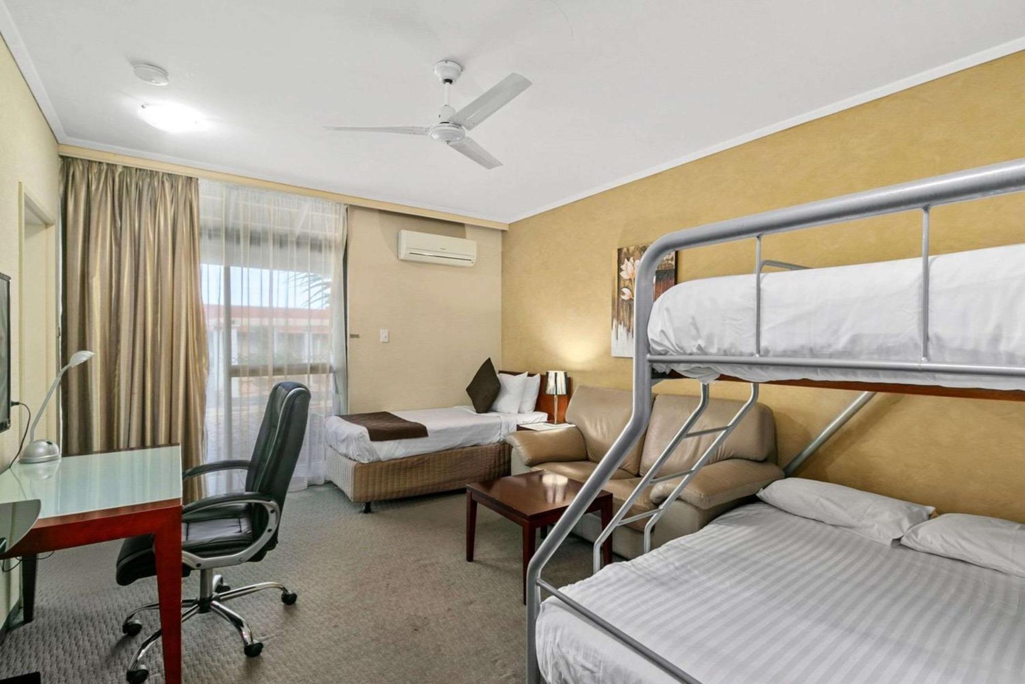 Comfort Inn Whyalla Exterior foto