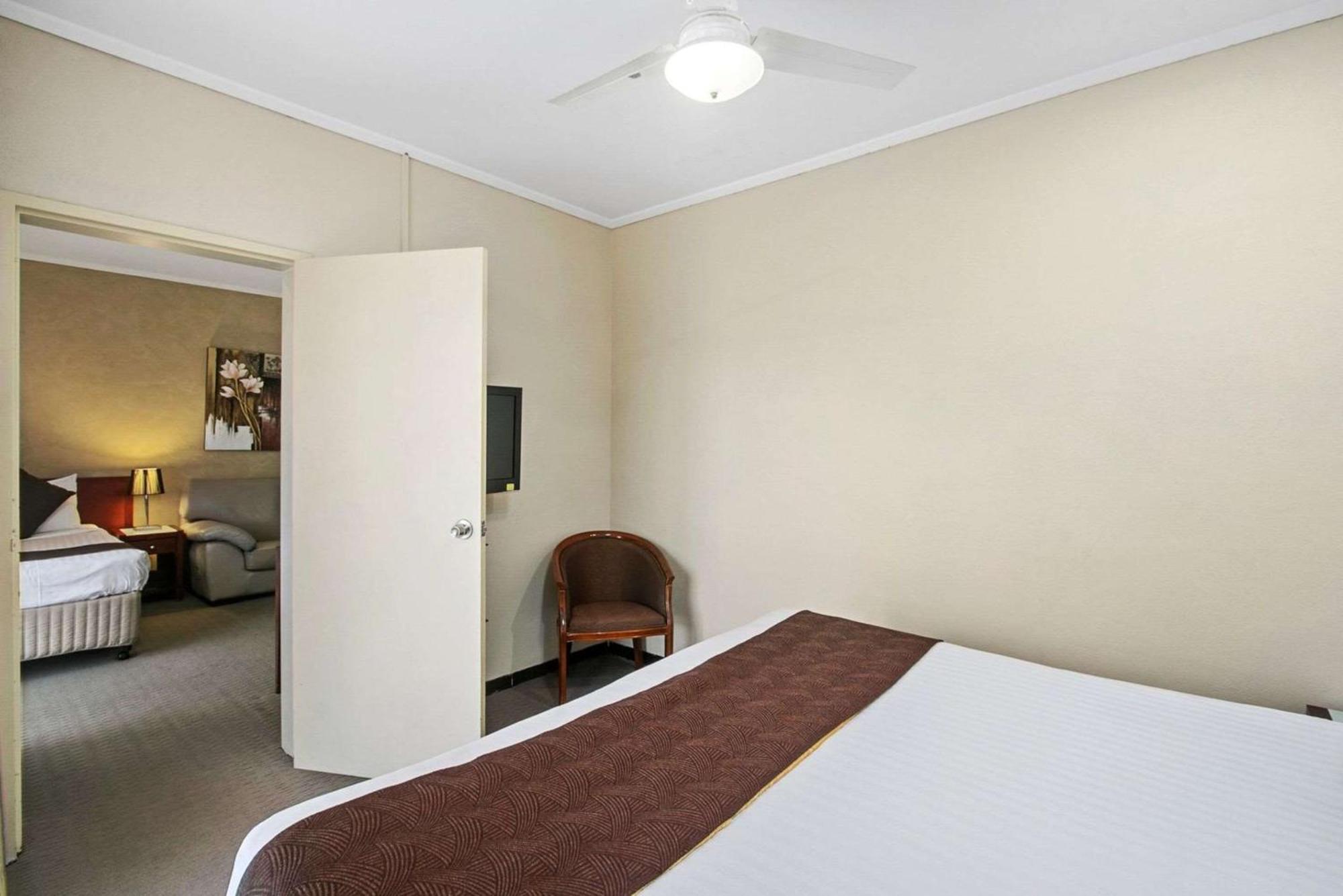 Comfort Inn Whyalla Exterior foto