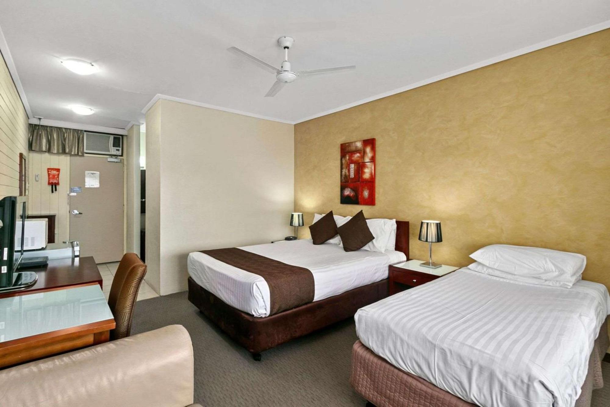 Comfort Inn Whyalla Exterior foto