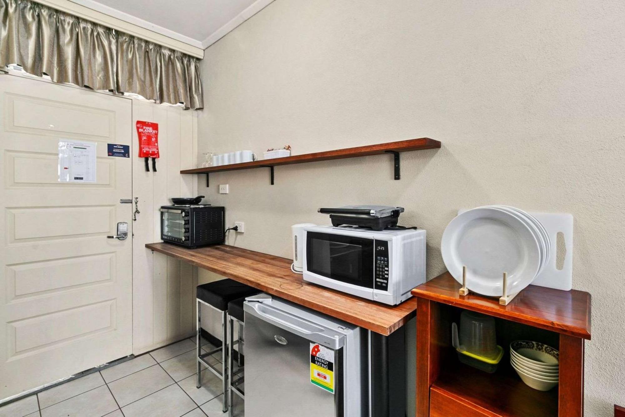 Comfort Inn Whyalla Exterior foto