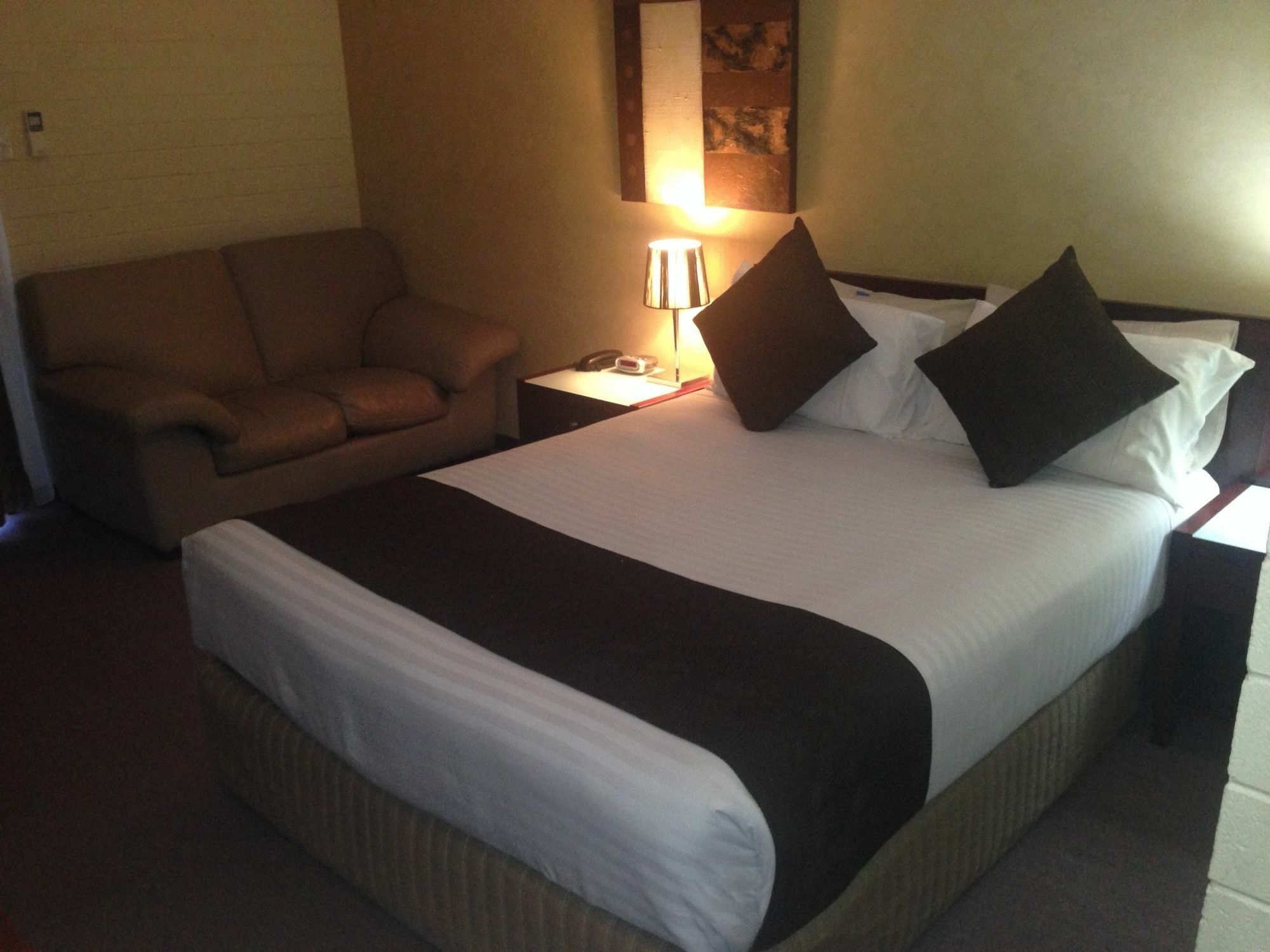 Comfort Inn Whyalla Exterior foto
