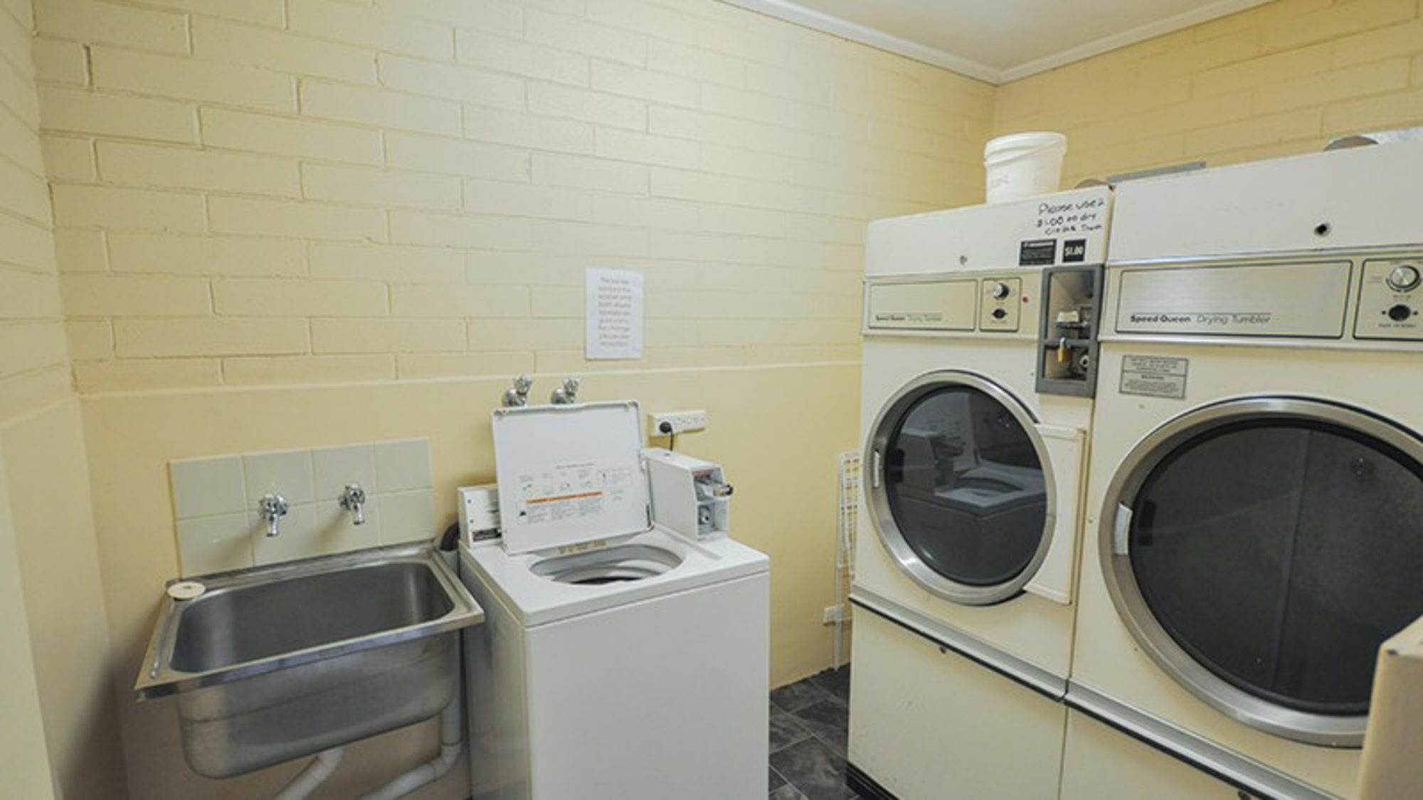 Comfort Inn Whyalla Exterior foto